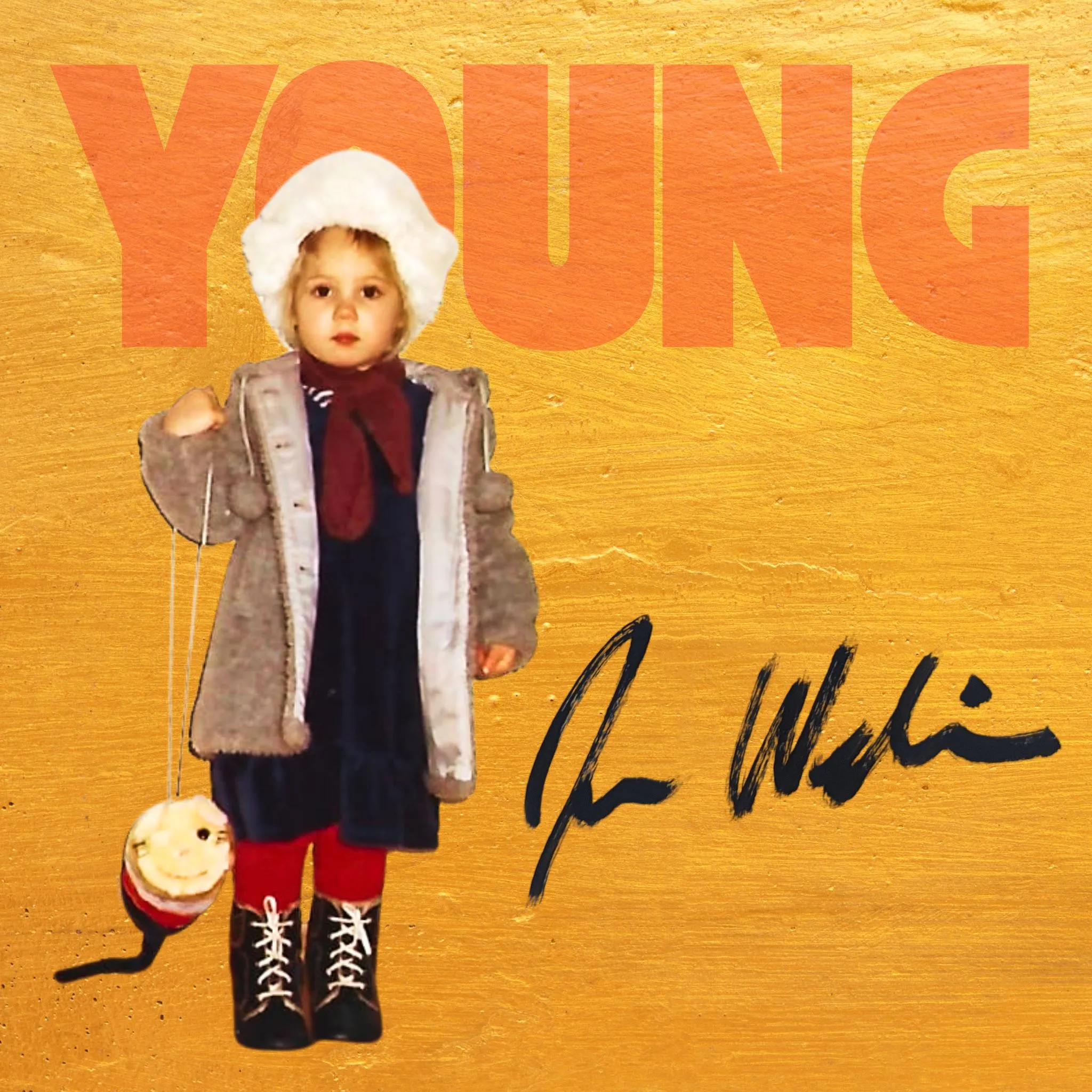 Music Cover